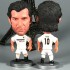 Soccerwe Minifigure of Footballer Luis Figo (Real Madrid)