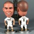 Soccerwe Cristiano Ronaldo (Real Madrid) Minifigure