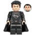DC Minifigure Superman