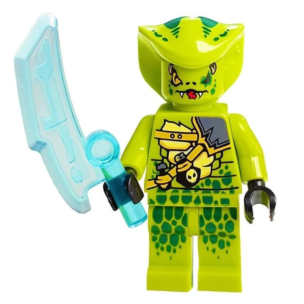 lego minifigure Ninjago Ninja Minifigure Lasha NINJAGO building block bricks toys lego minifigure Ninjago Ninja Minifigure Lasha NINJAGO building block bricks toys