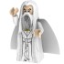 Lord of the Rings Minifigure White Saruman