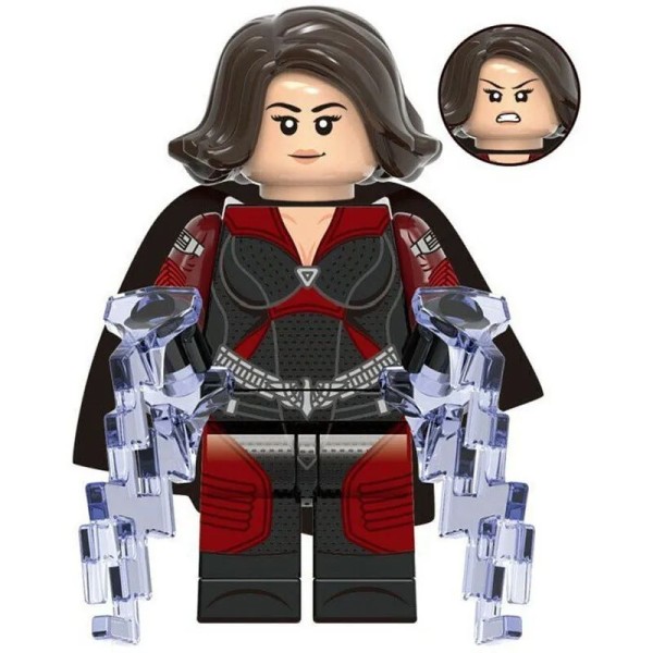 The Boys Minifigure Stormfront