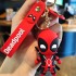 Deadpool Deadpool Keychain