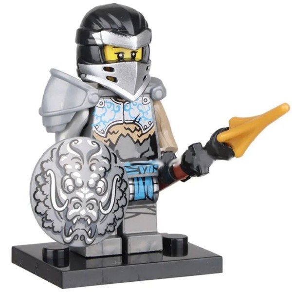 Ninjago Ninja Minifigure Ninja Nya Ninjago Ninja Minifigure Ninja Nya