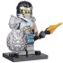 Ninjago Ninja Minifigure Ninja Nya