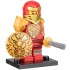 Ninjago Ninja Minifigure Ninja Kai