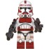 Star Wars Minifigure Coruscant Guard