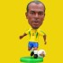 Soccerwe Minifigure of Cafu (Brazil National Team)