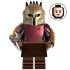 Star Wars Minifigure Weaponsmith Mandalorian Blacksmith
