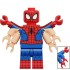Marvel Minifigure Six-Armed Spider-Man