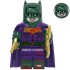 DC Minifigure Batman Joker (False Batman)