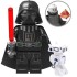 Star Wars Minifigure Darth Vader