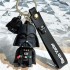 Darth Vader Keychain Minifigure Star Wars