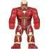 Anime Minifigure "Attack on Titan": Colossal Titan