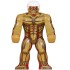 Anime Minifigure 'Attack on Titan' Armored Titan