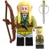 The Lord of the Rings Minifigure Legolas
