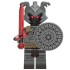 Marvel Minifigure Ares
