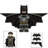 DC Minifigure Batman