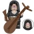 Anime Minifigure 'Demon Slayer' Nezuko