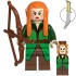 Lord of the Rings Minifigure Tauriel