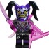 Ninjago Ninja Minifigure Ninja Ultraviolet