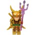 Ninja NinjaGo Gold Ninja