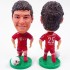 Soccerwe Thomas Müller (Bayern Munich) Minifigure