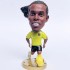 Soccerwe Minifigure of Footballer Ronaldinho (Barcelona)