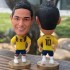 Soccerwe Minifigure of Footballer James Rodriguez (Colombia National Team)