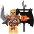 Lord of the Rings Minifigure Orc