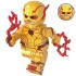 DC Minifigure Reverse Flash