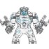 Large Marvel Minifigure Elemental of Wind