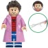 Marvel Minifigure Peter Parker