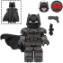 DC Minifigure Batman in XE suit