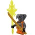 Ninja NinjaGo Minifigure Chokun