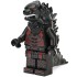 Godzilla Minifigure Godzilla