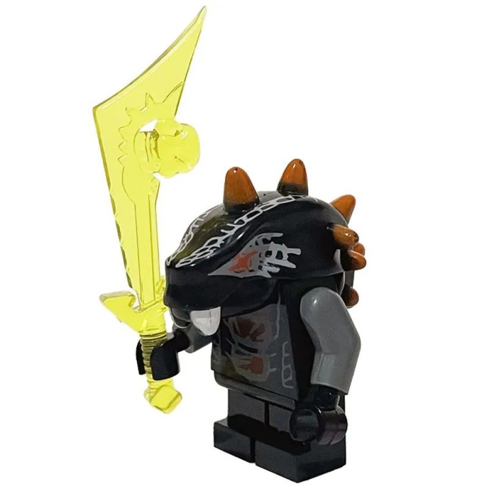 lego minifigure Ninjago Ninja Bitar NINJAGO building block bricks toys lego minifigure Ninjago Ninja Bitar NINJAGO building block bricks toys
