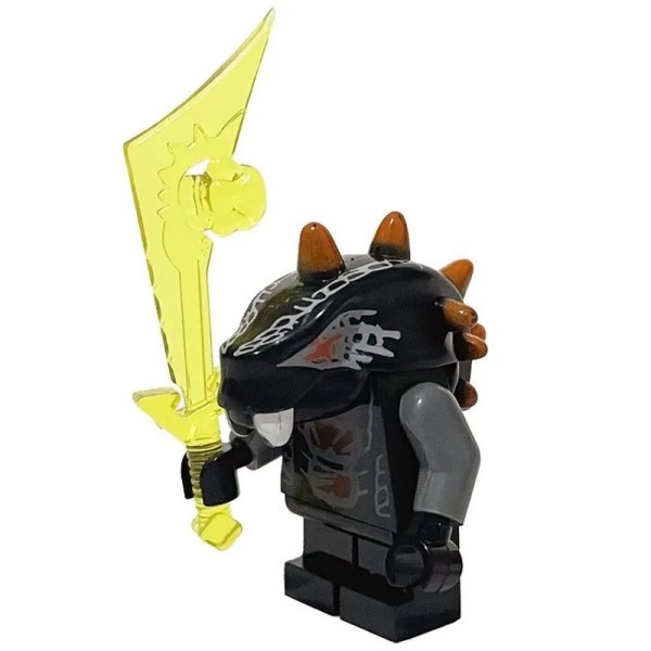Ninjago Ninja Bitar Ninjago Ninja Bitar