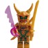 Ninjago Ninja Golden Oni