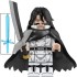 Anime  Minifigure "Bleach": Yhwach