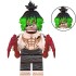 Anime  Minifigure "Demon Slayer: Kimetsu no Yaiba": Gyutaro