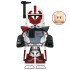 Star Wars Minifigure ARC Trooper Dredd