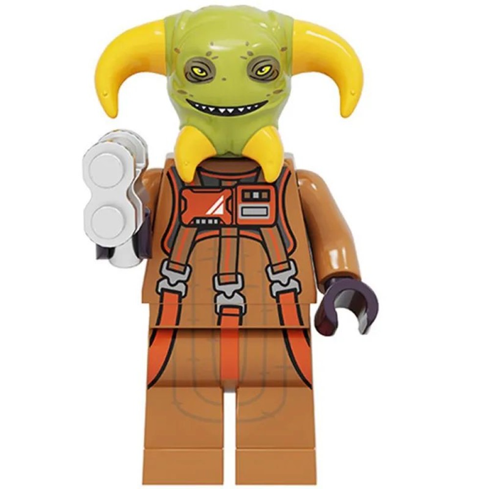 lego minifigure Star Wars Minifigure Bulio Star Wars building block bricks toys lego minifigure Star Wars Minifigure Bulio Star Wars building block bricks toys