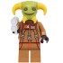 Star Wars Minifigure Bulio
