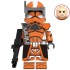 Star Wars Minifigure Captain of the 212th Battalion