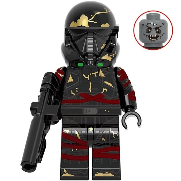 Star Wars Minifigure Death Trooper