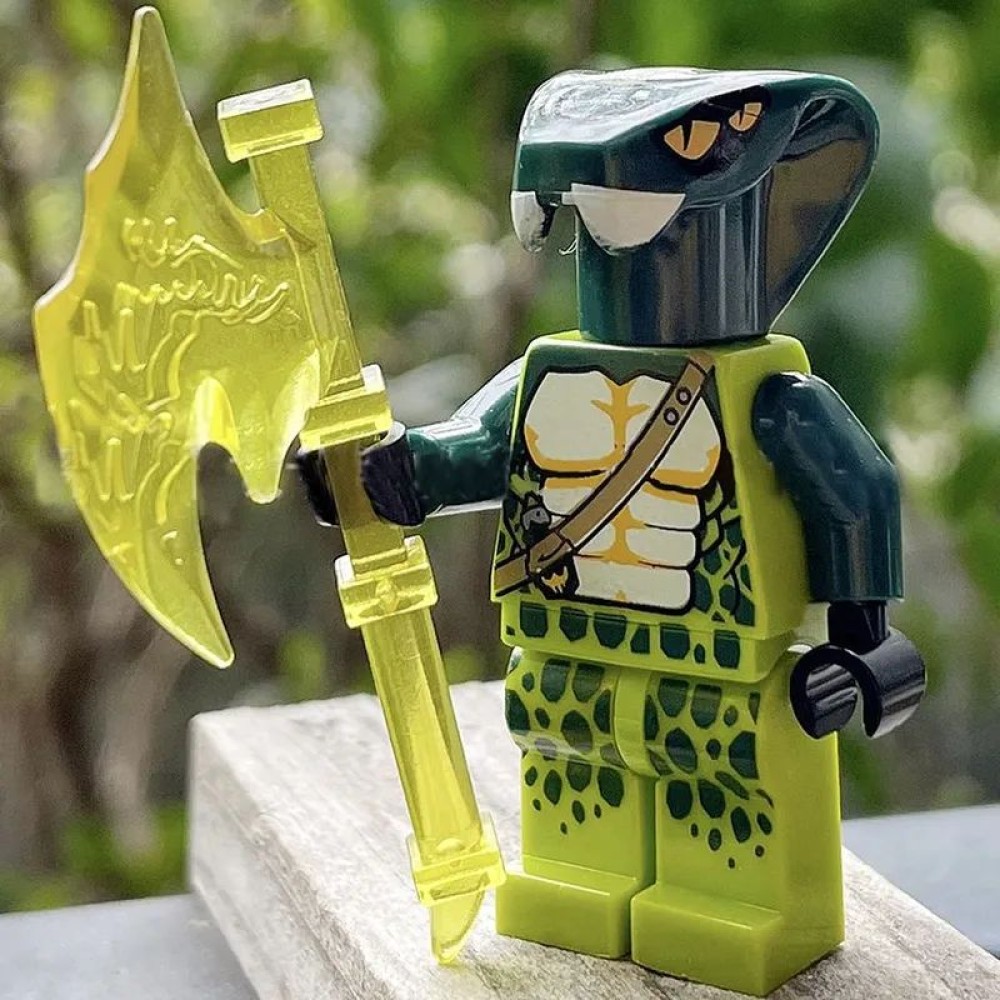 lego minifigure Ninja NinjaGo Spitfire NINJAGO building block bricks toys lego minifigure Ninja NinjaGo Spitfire NINJAGO building block bricks toys