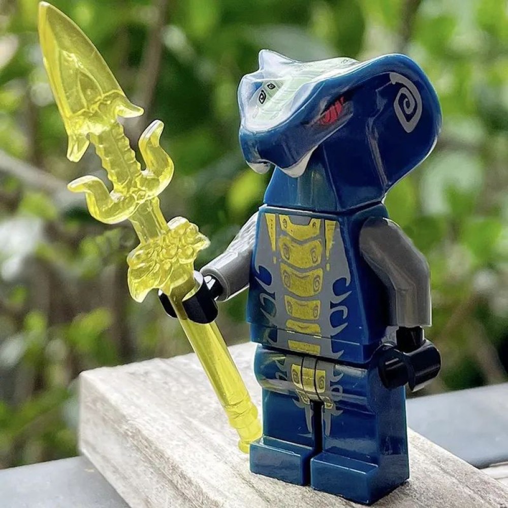 lego minifigure Ninja NinjaGo Mezmo NINJAGO building block bricks toys lego minifigure Ninja NinjaGo Mezmo NINJAGO building block bricks toys