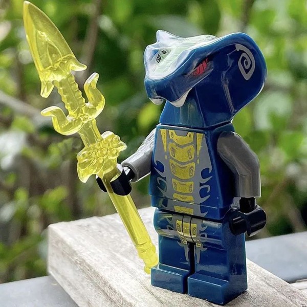 Ninja NinjaGo Mezmo Ninja NinjaGo Mezmo