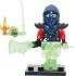 Ninja NinjaGo Minifigure Ghost